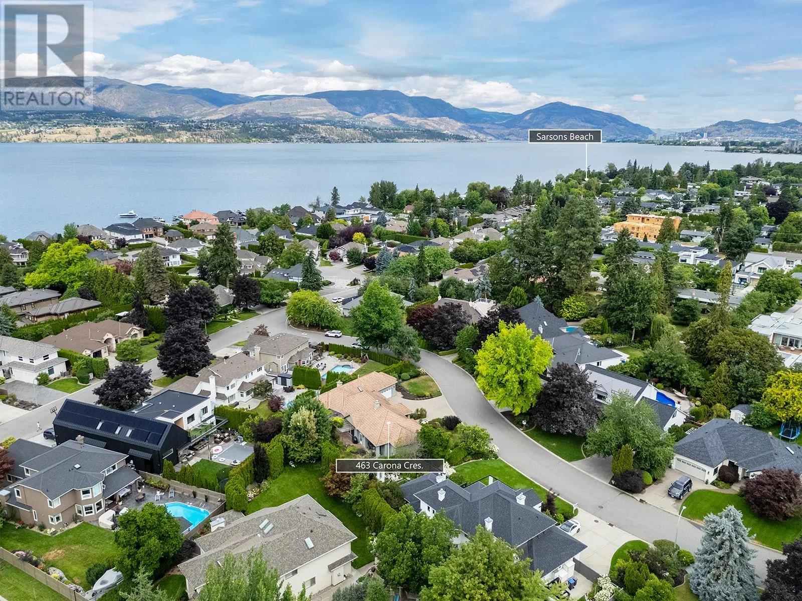 463 Carona Crescent