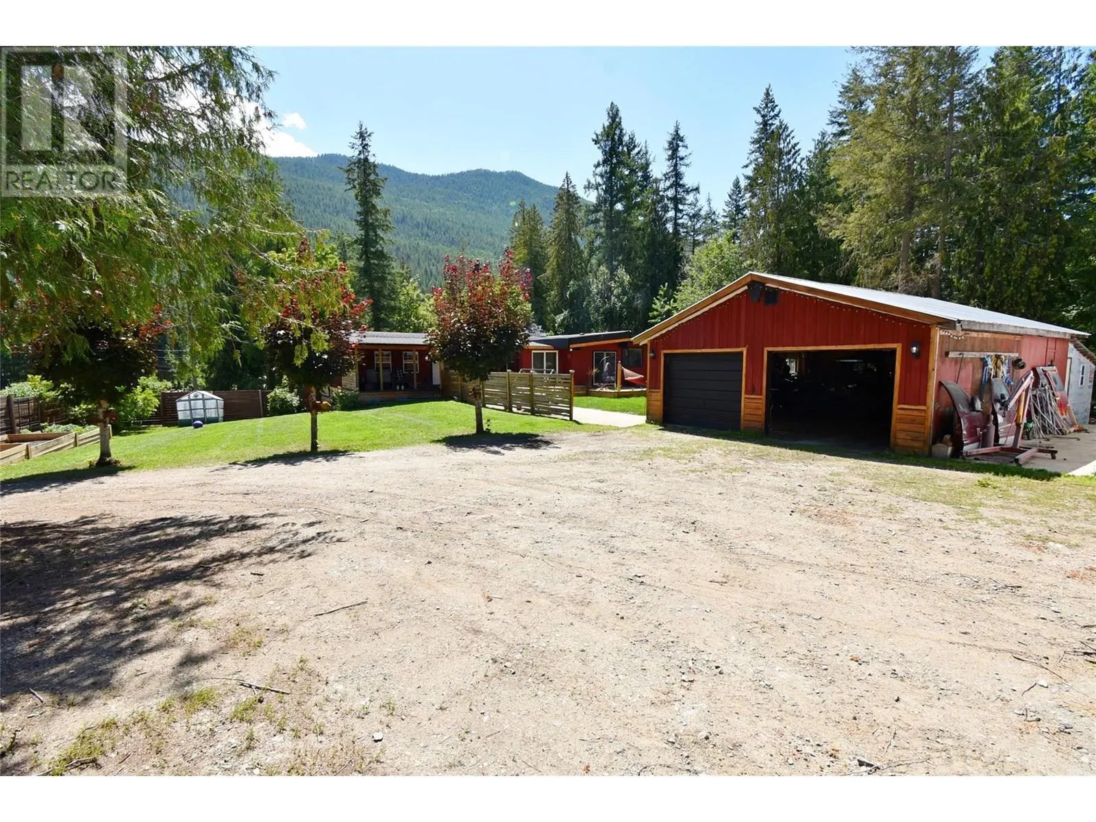 28 Rosoman Road