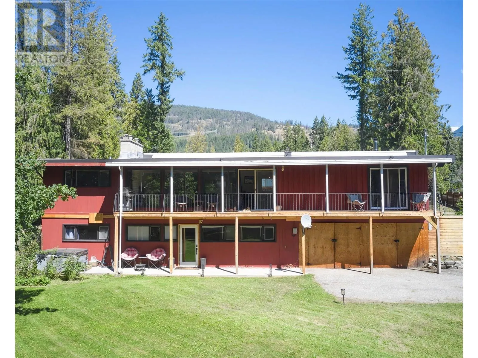28 Rosoman Road