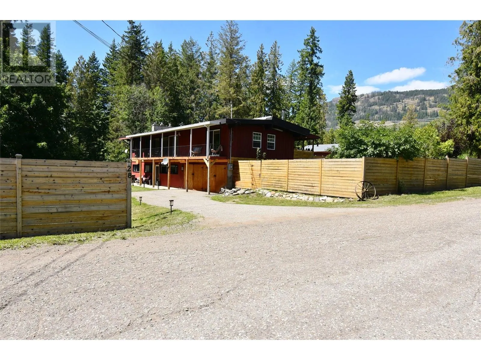28 Rosoman Road