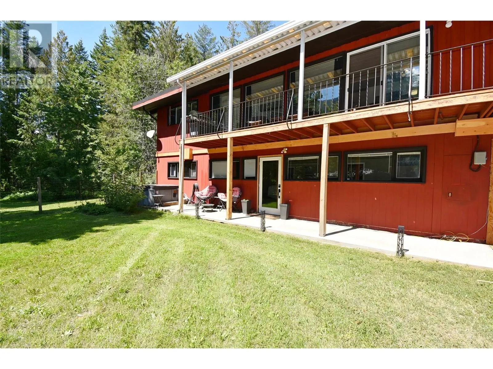 28 Rosoman Road
