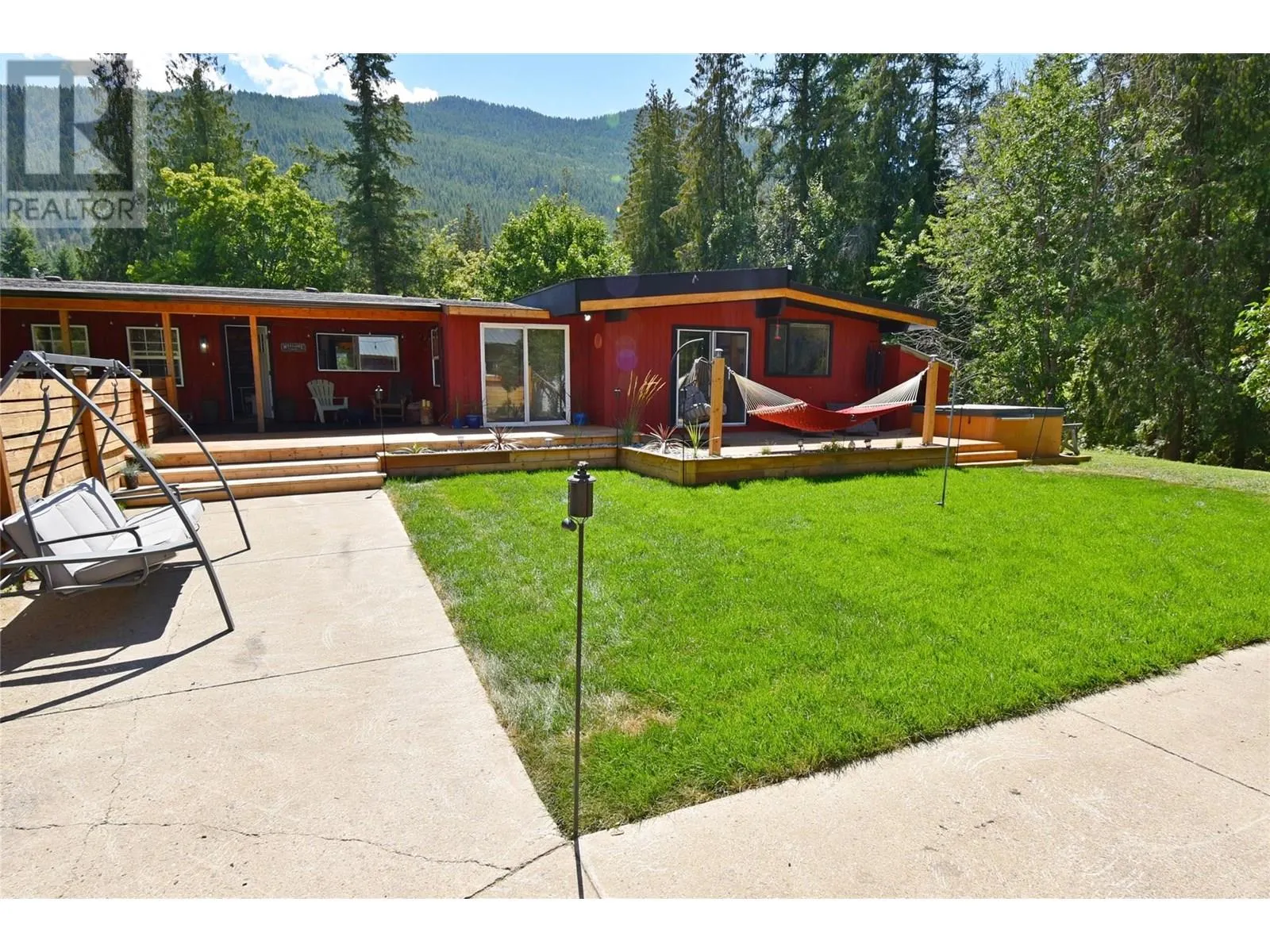 28 Rosoman Road