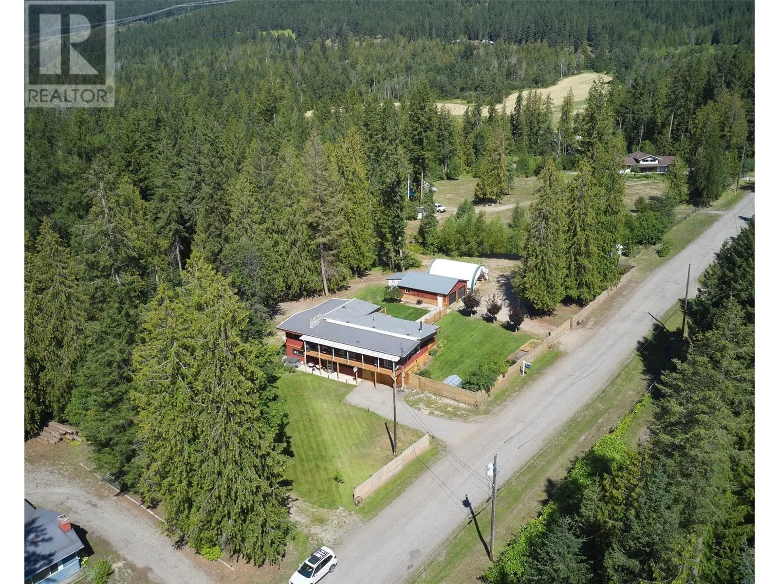 28 Rosoman Road