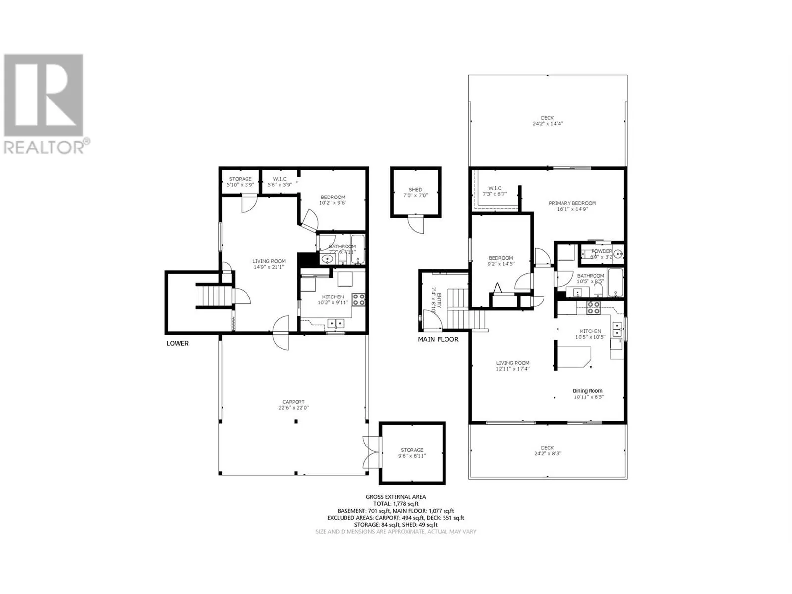 4304 Westview Drive