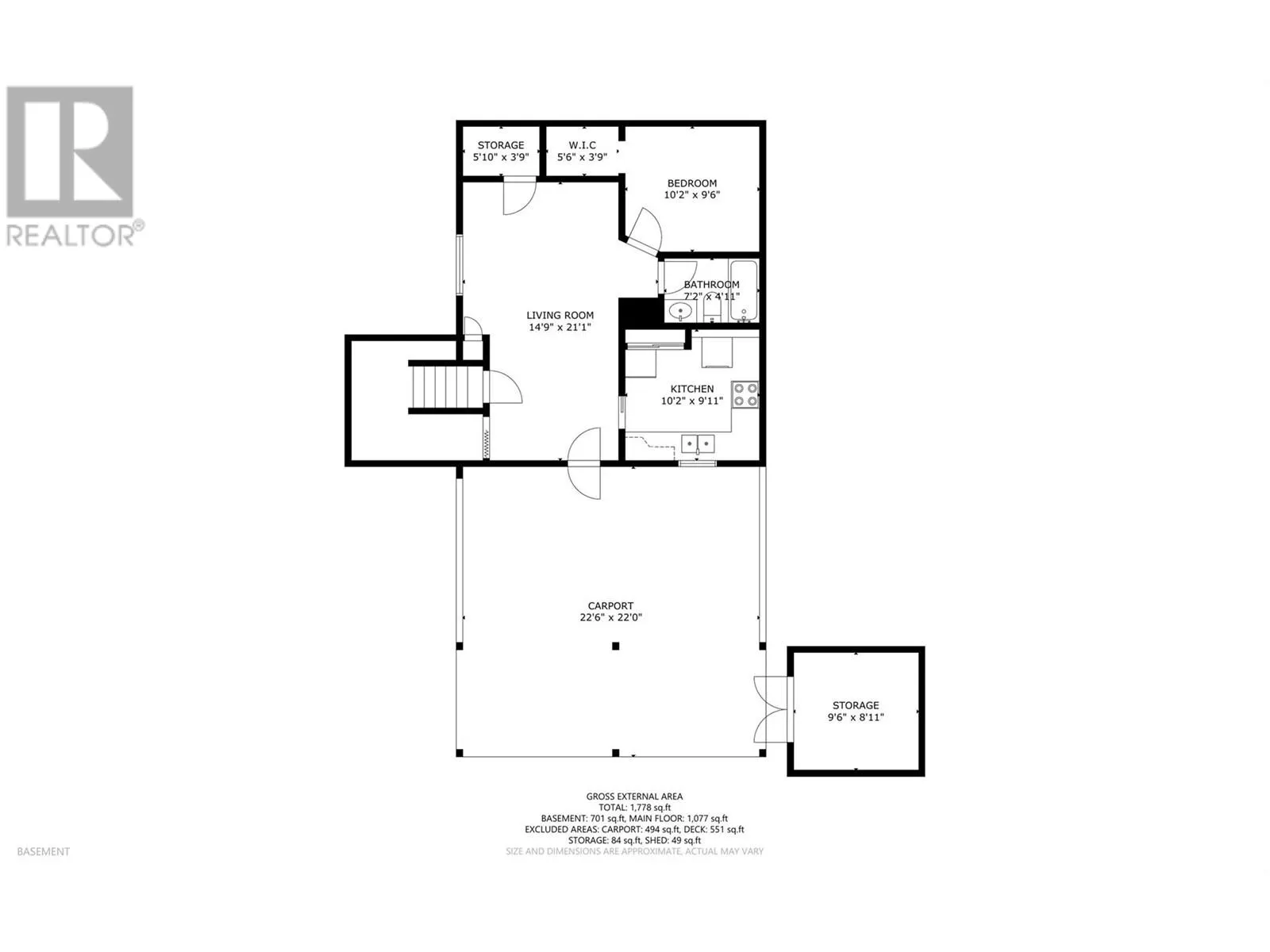 4304 Westview Drive