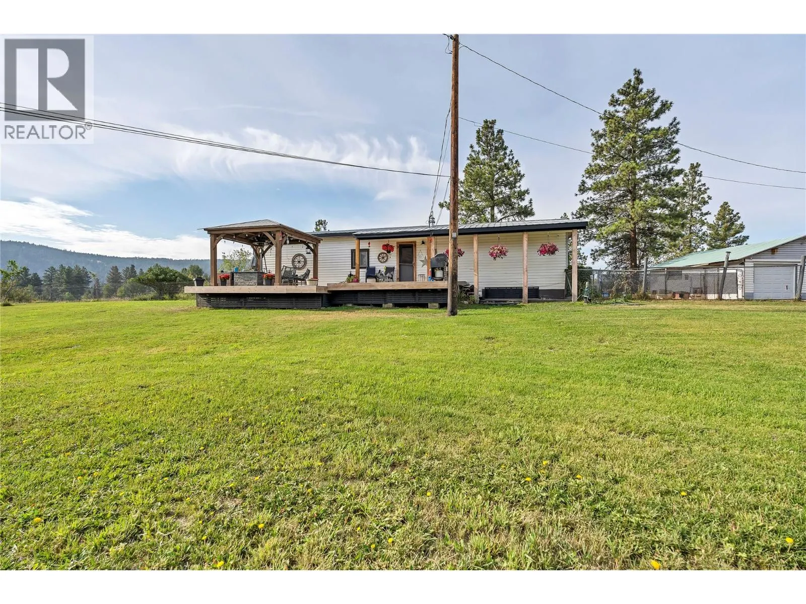 357 OLD HEDLEY Road