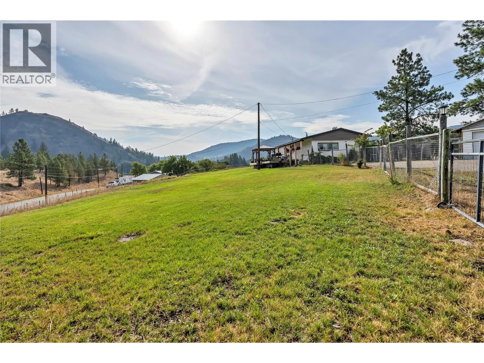 357 OLD HEDLEY Road