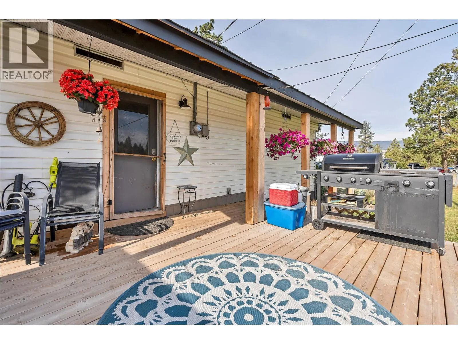 357 OLD HEDLEY Road