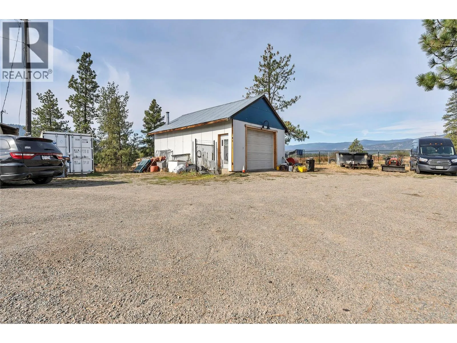 357 OLD HEDLEY Road