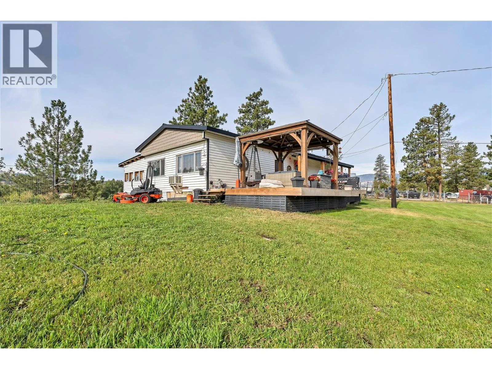 357 OLD HEDLEY Road