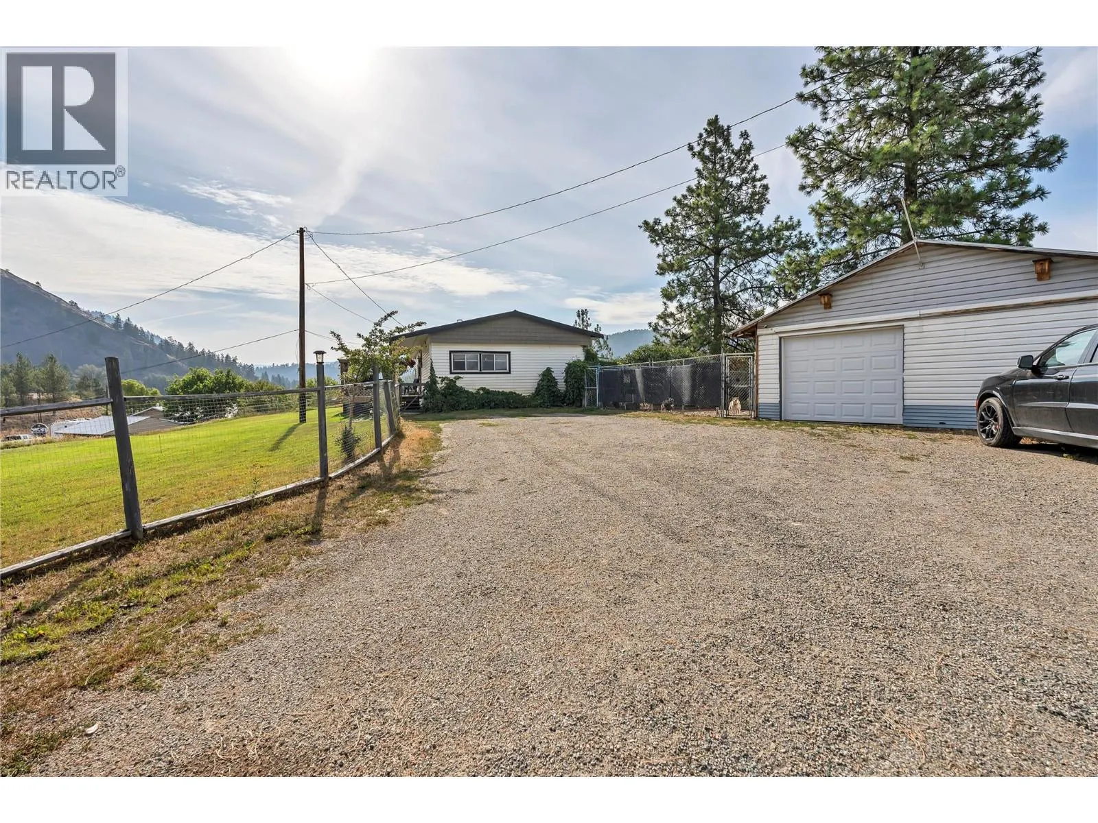 357 OLD HEDLEY Road