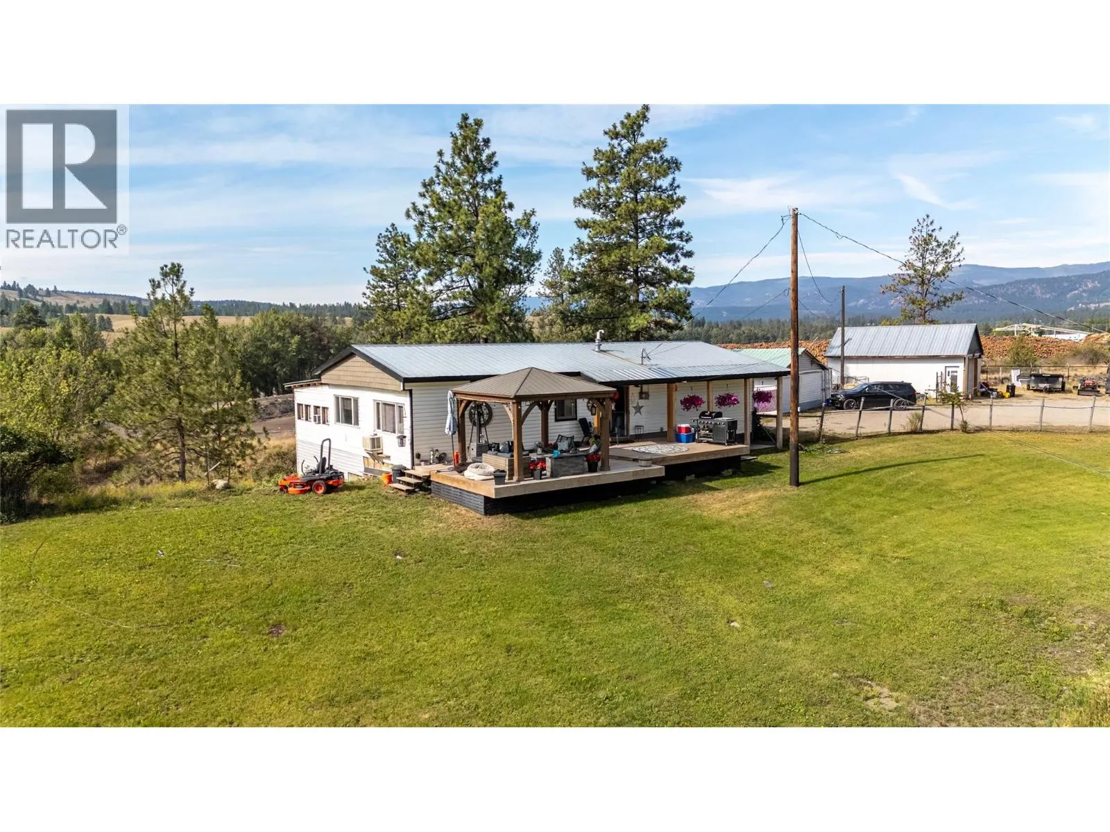 357 OLD HEDLEY Road