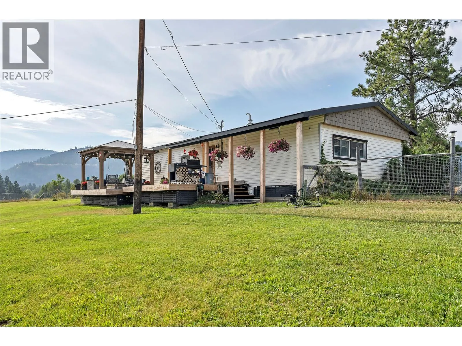 357 OLD HEDLEY Road