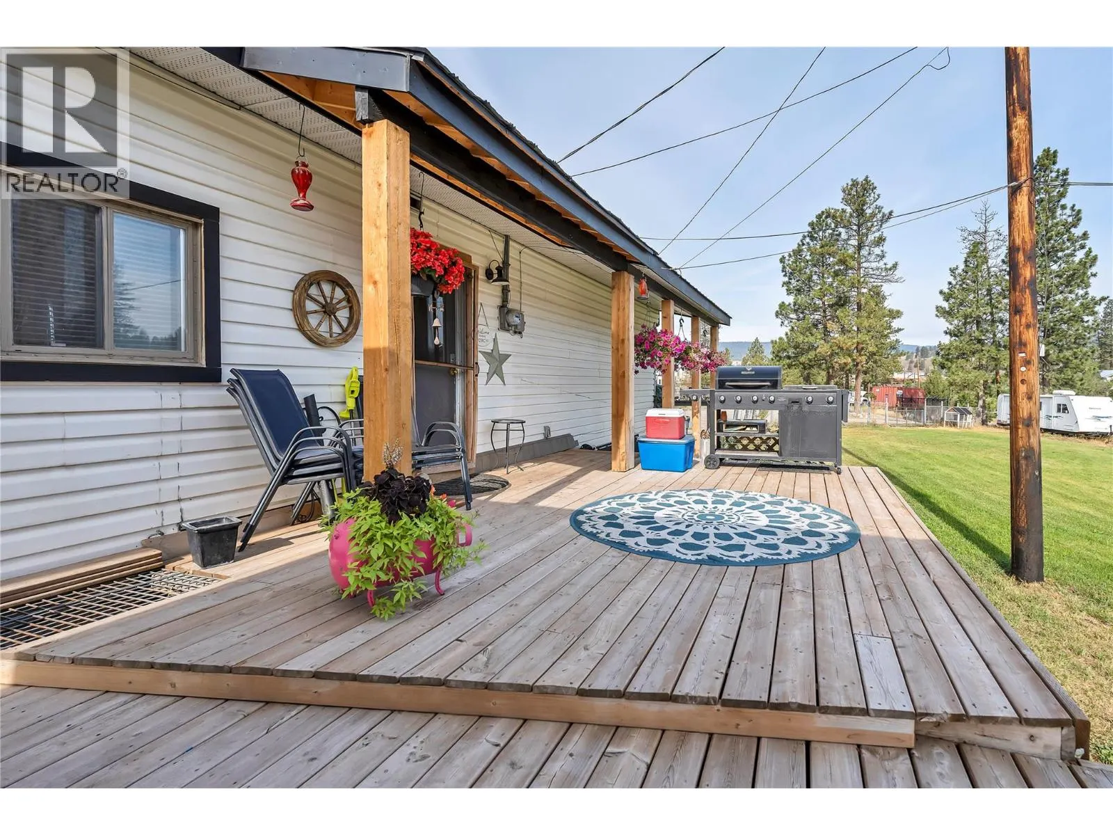 357 OLD HEDLEY Road