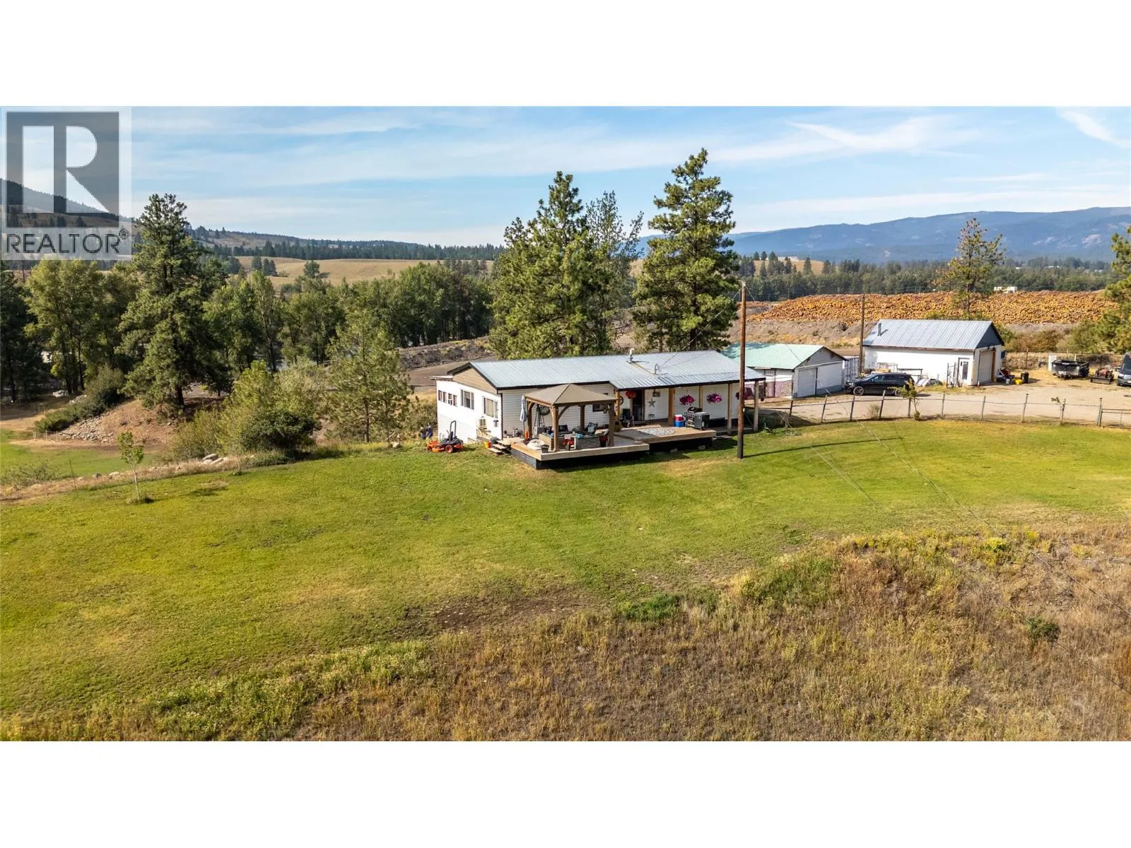 357 OLD HEDLEY Road