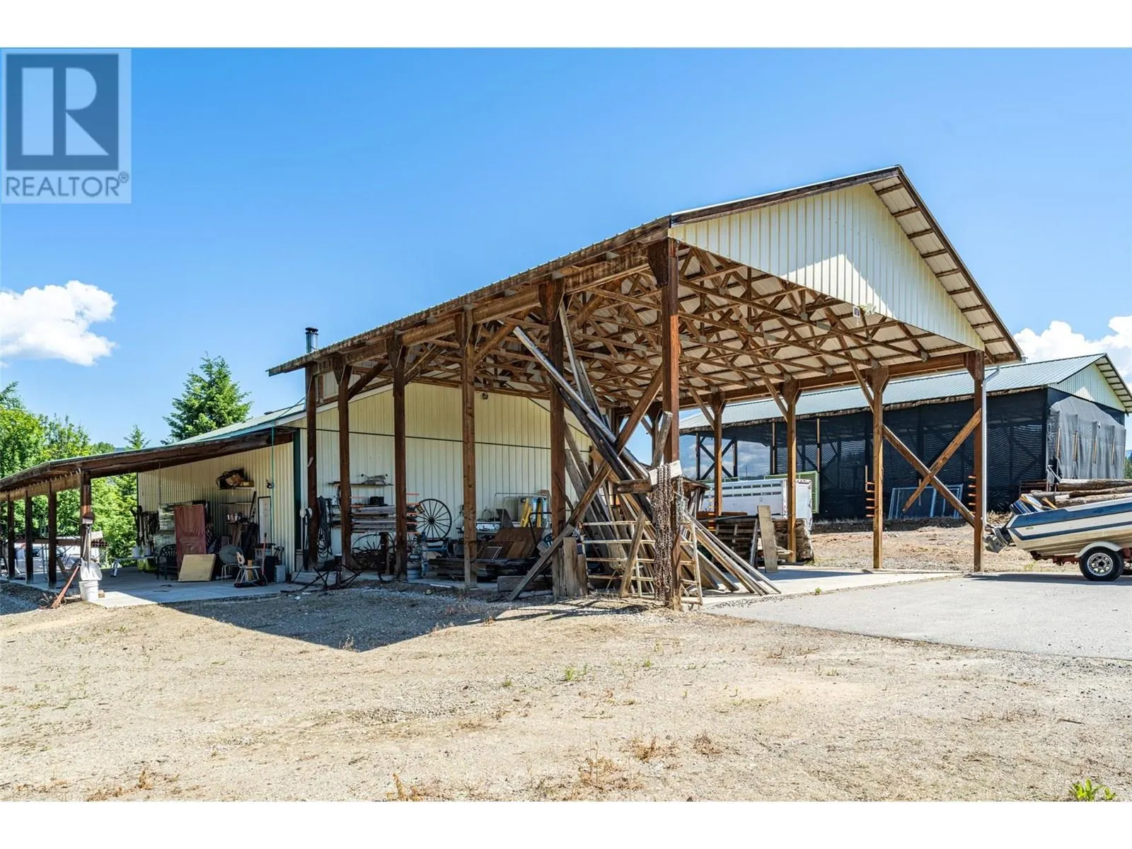 9255 Firehall Frontage Road