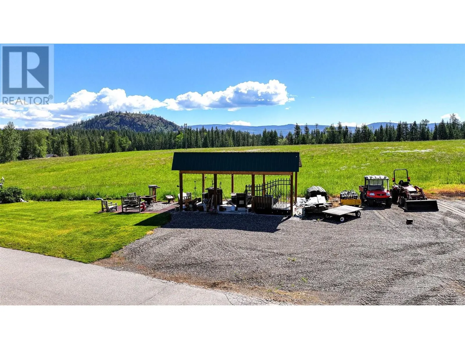 9255 Firehall Frontage Road