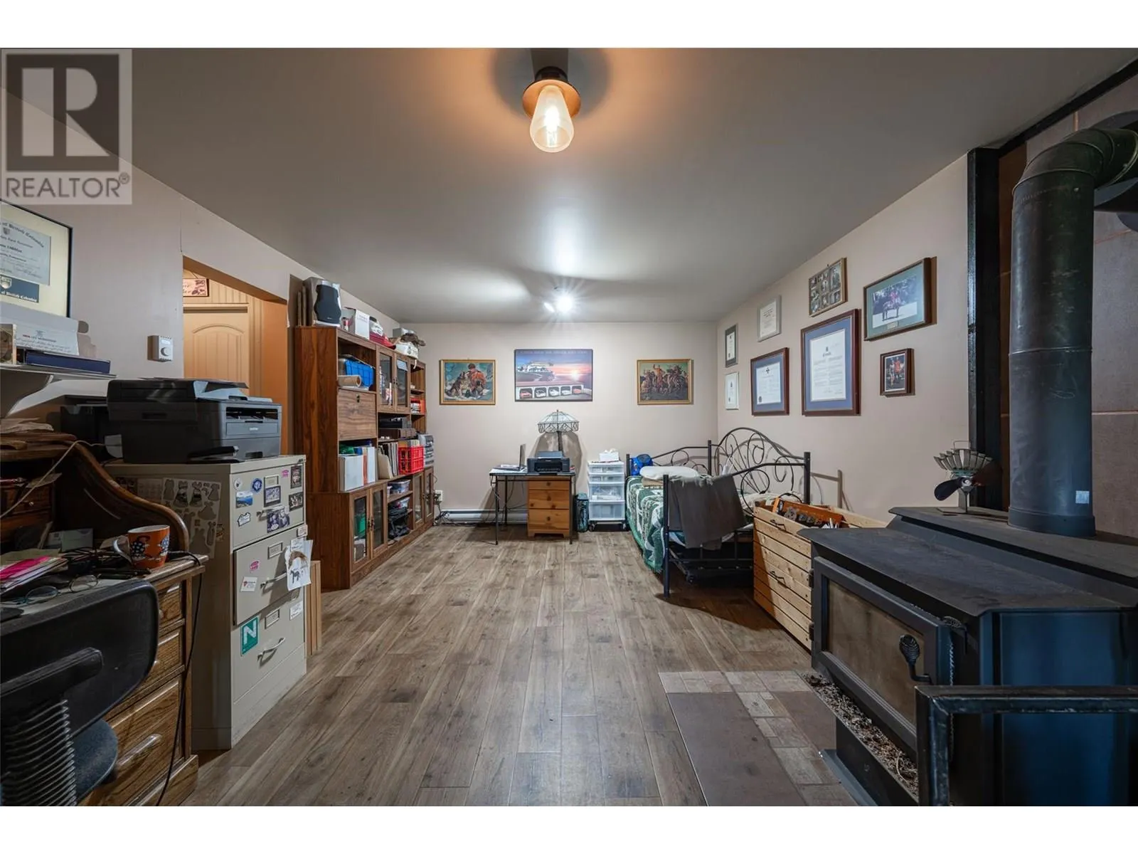 9255 Firehall Frontage Road