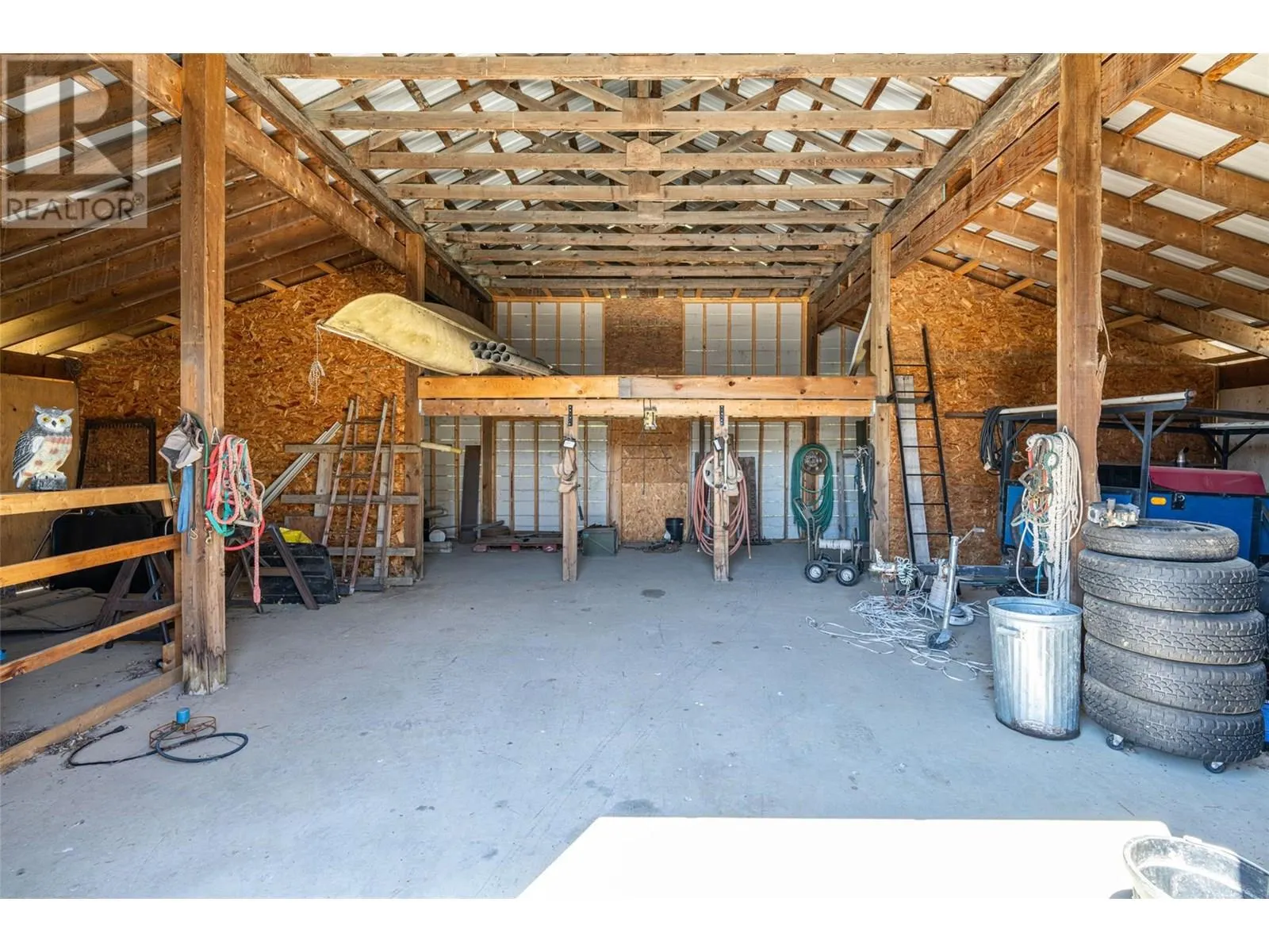9255 Firehall Frontage Road