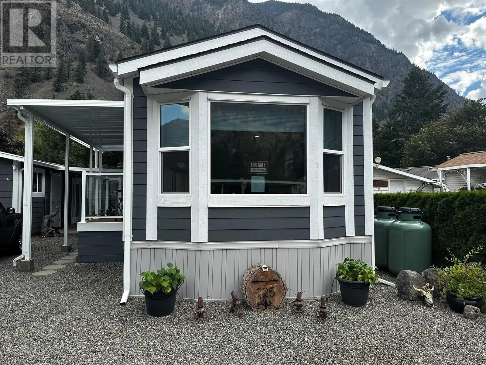 4155 Highway 3 Highway Lot# 125