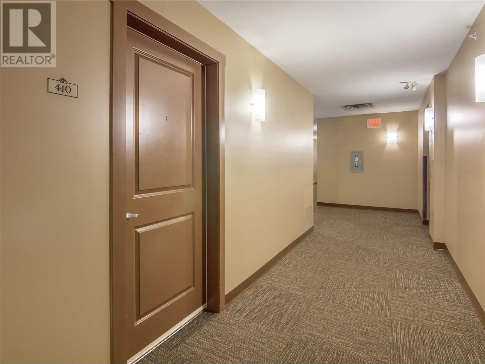 256 HASTINGS Avenue Unit# 410