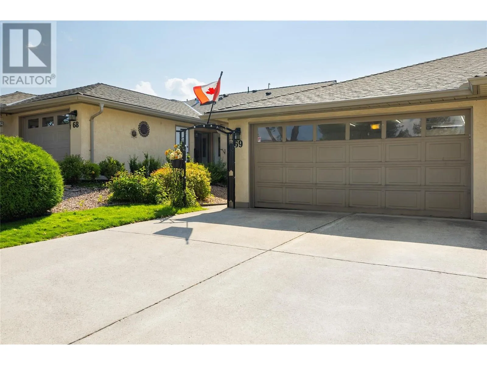1400 14 Avenue Unit# 69