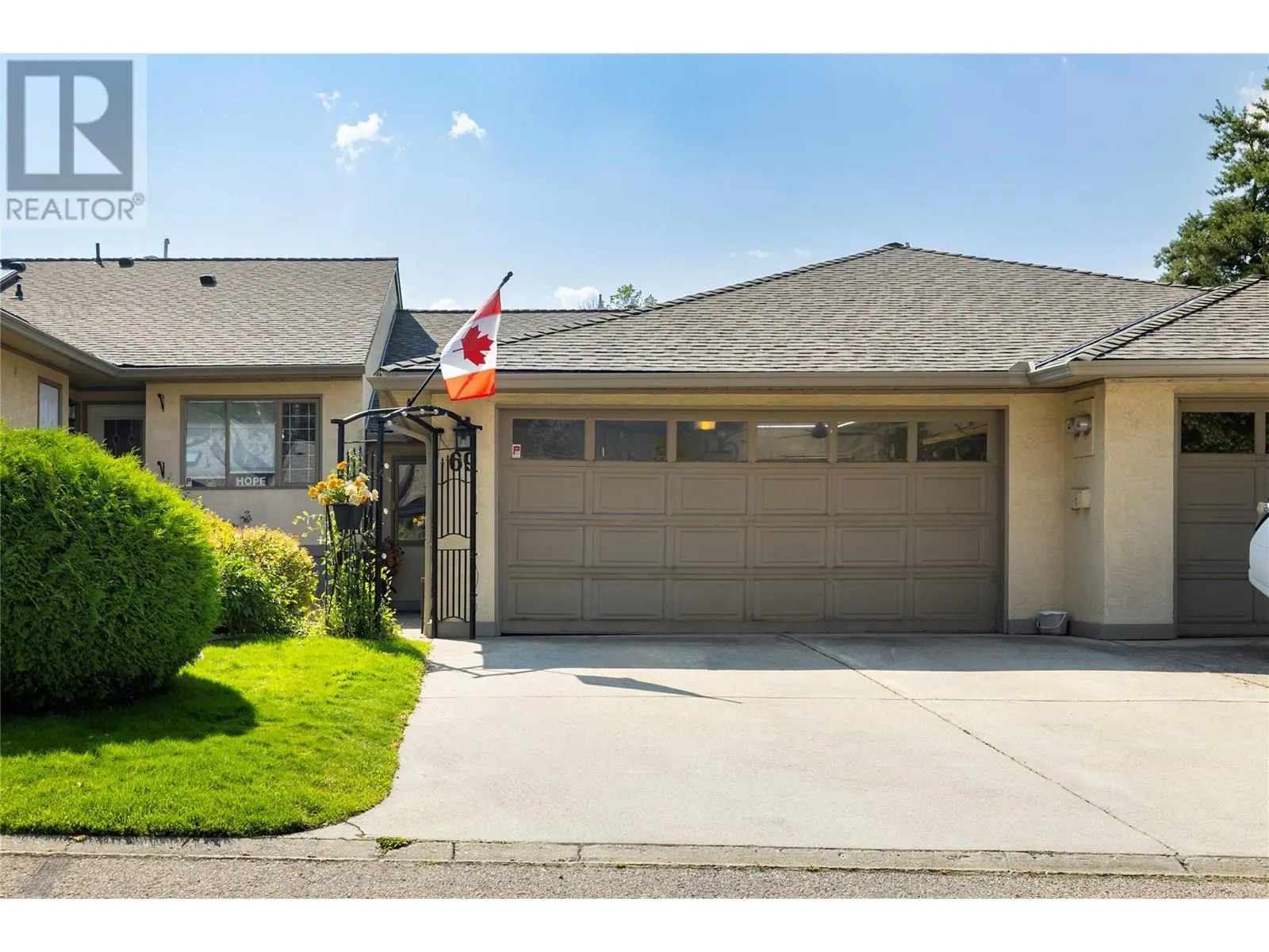 1400 14 Avenue Unit# 69