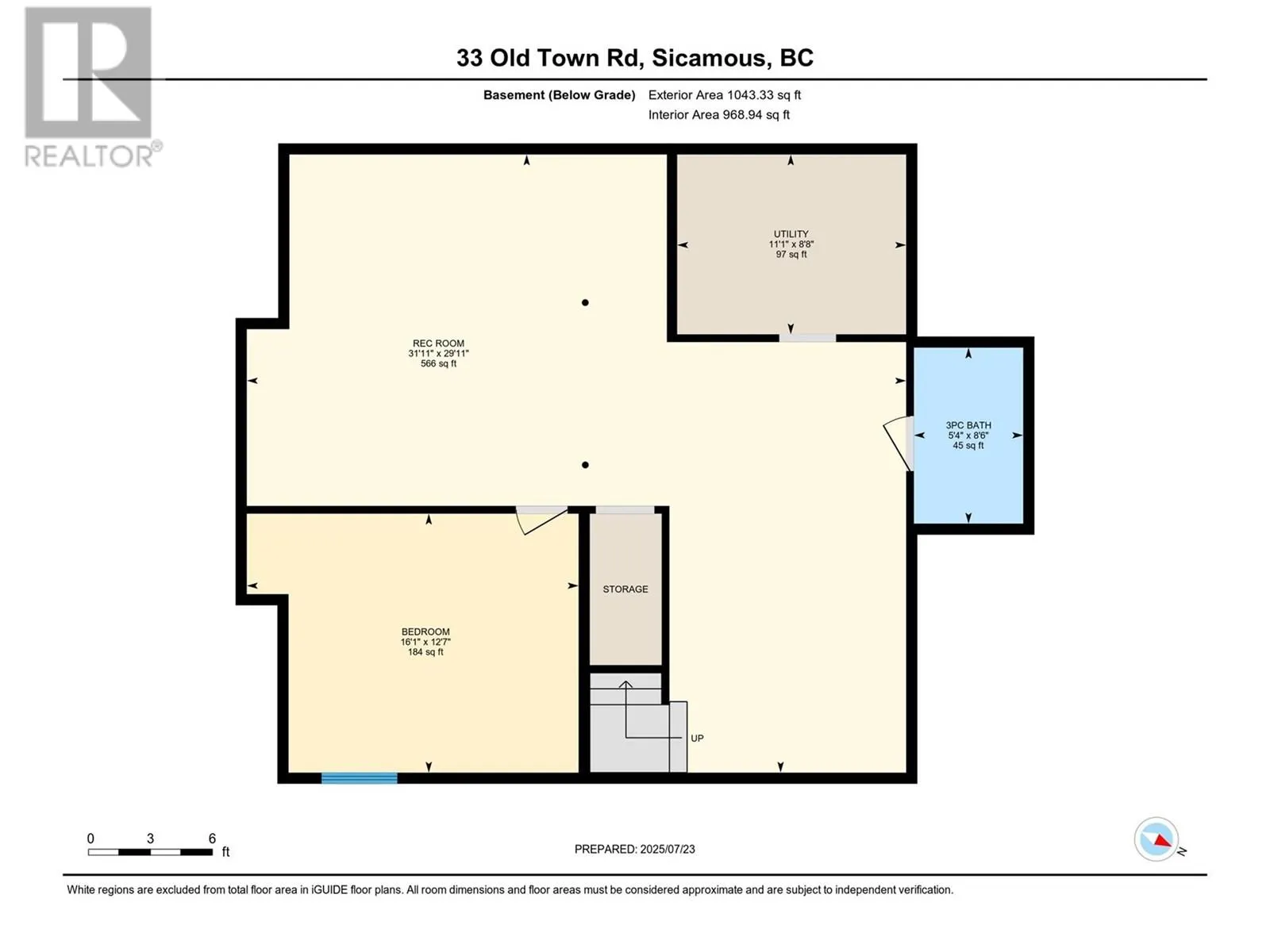 33 Old Town Road
