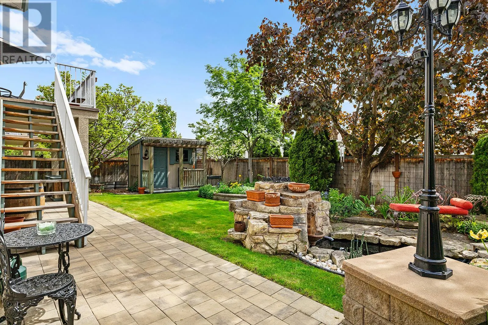 1619 Wilmot Court