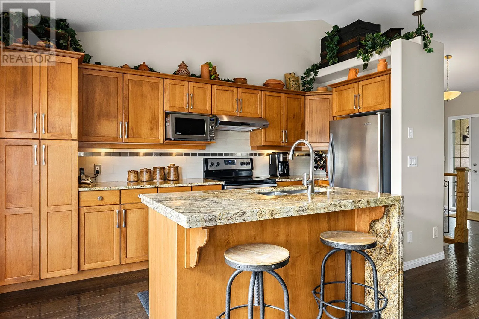 1619 Wilmot Court