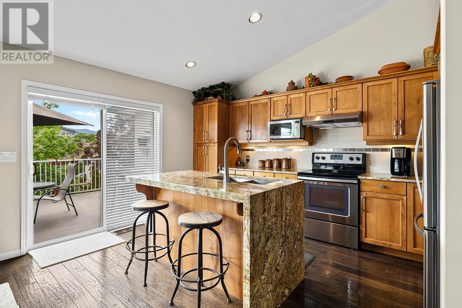 1619 Wilmot Court