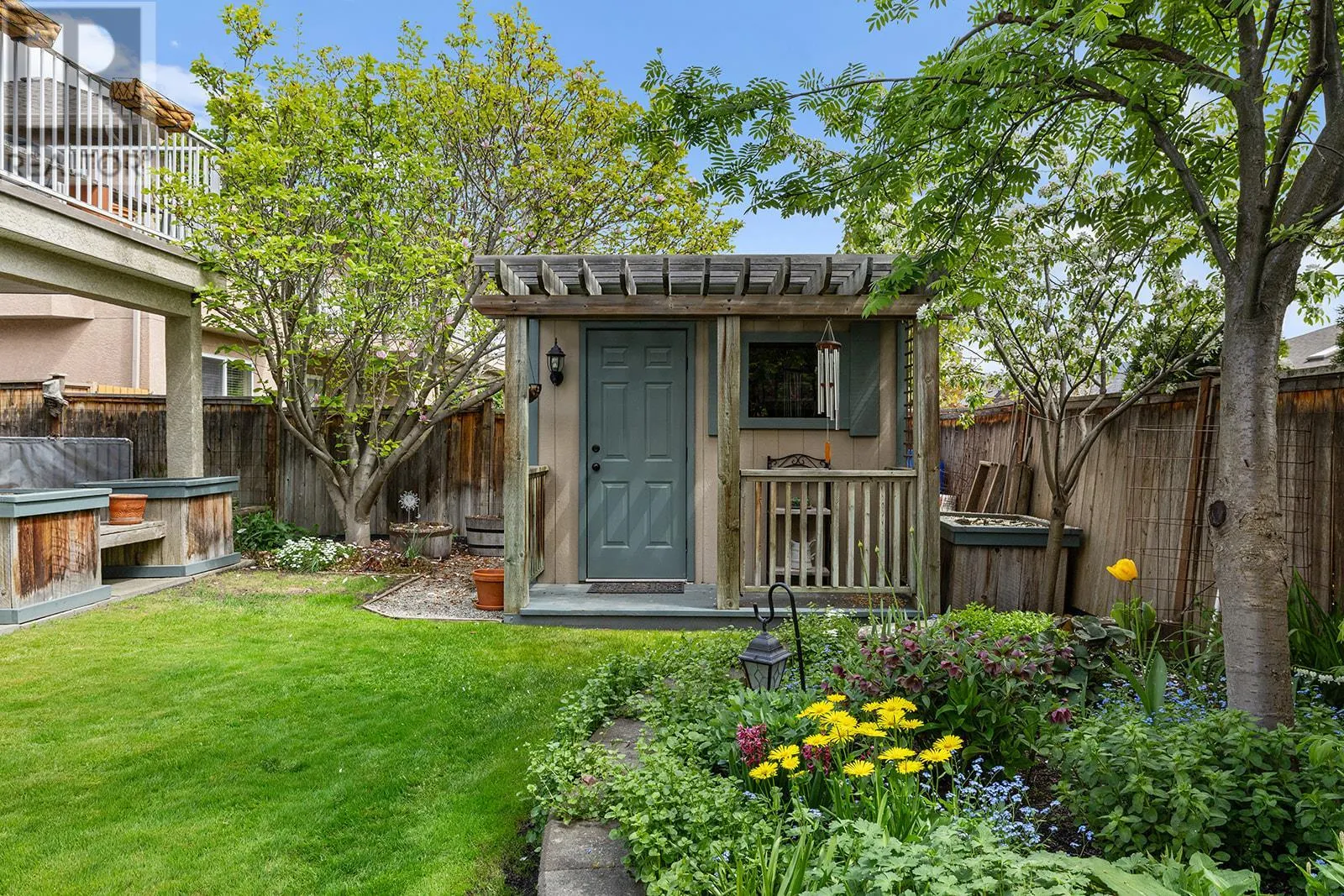 1619 Wilmot Court