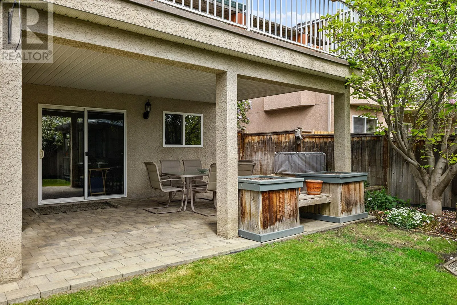 1619 Wilmot Court