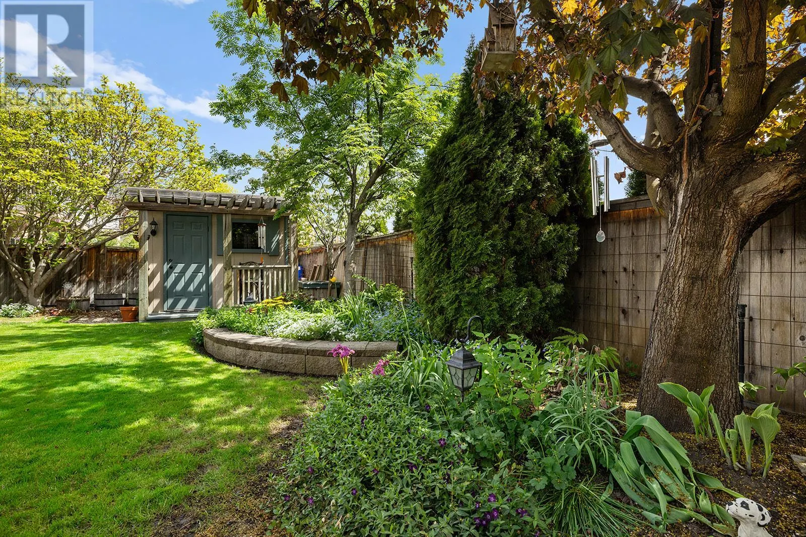 1619 Wilmot Court