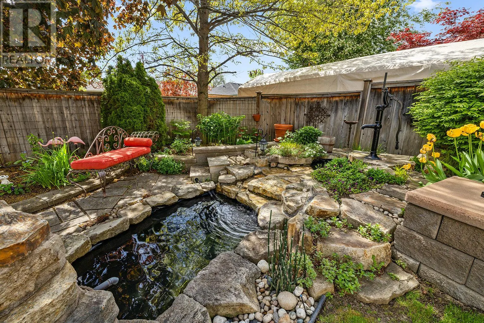 1619 Wilmot Court