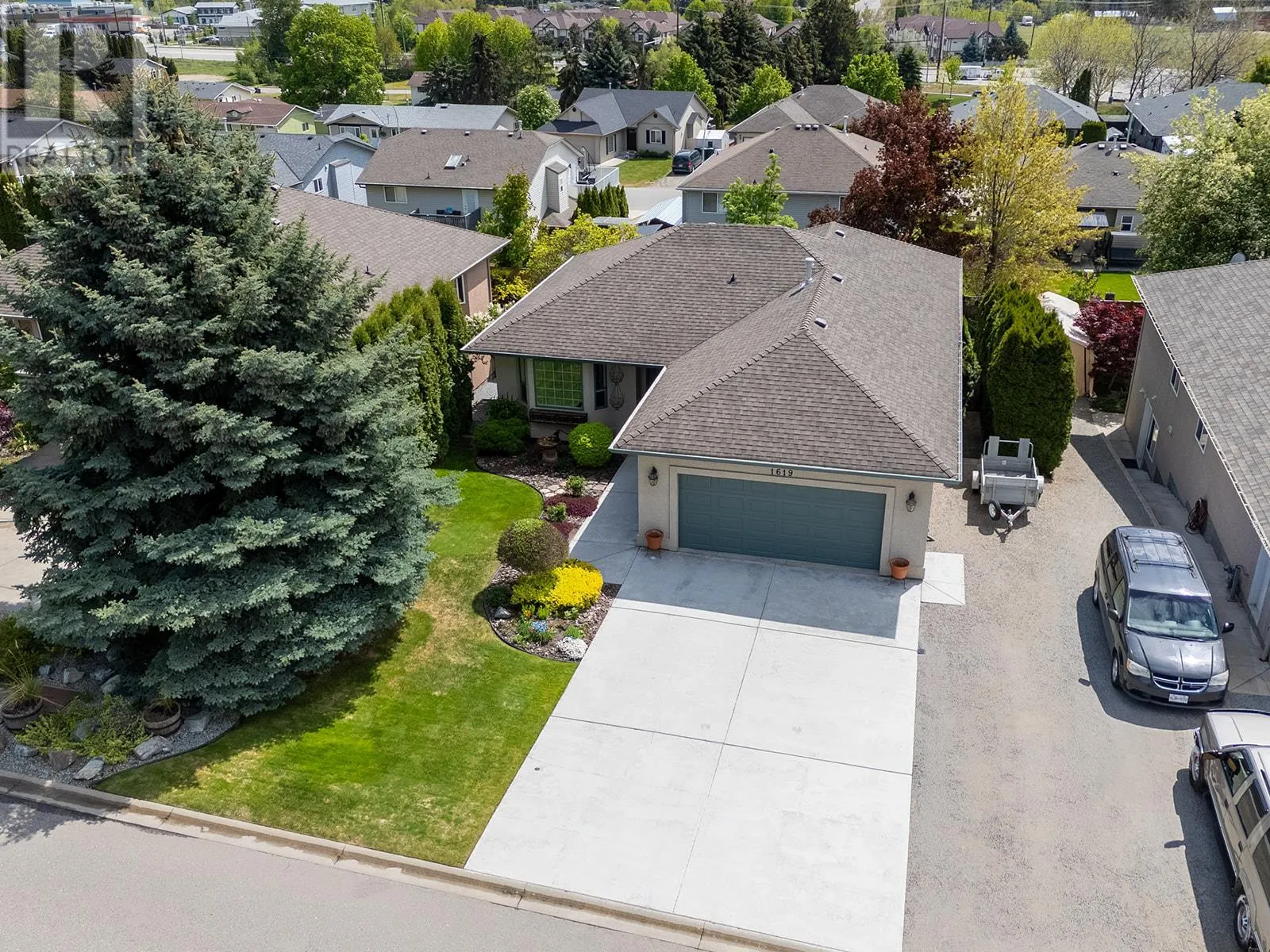 1619 Wilmot Court