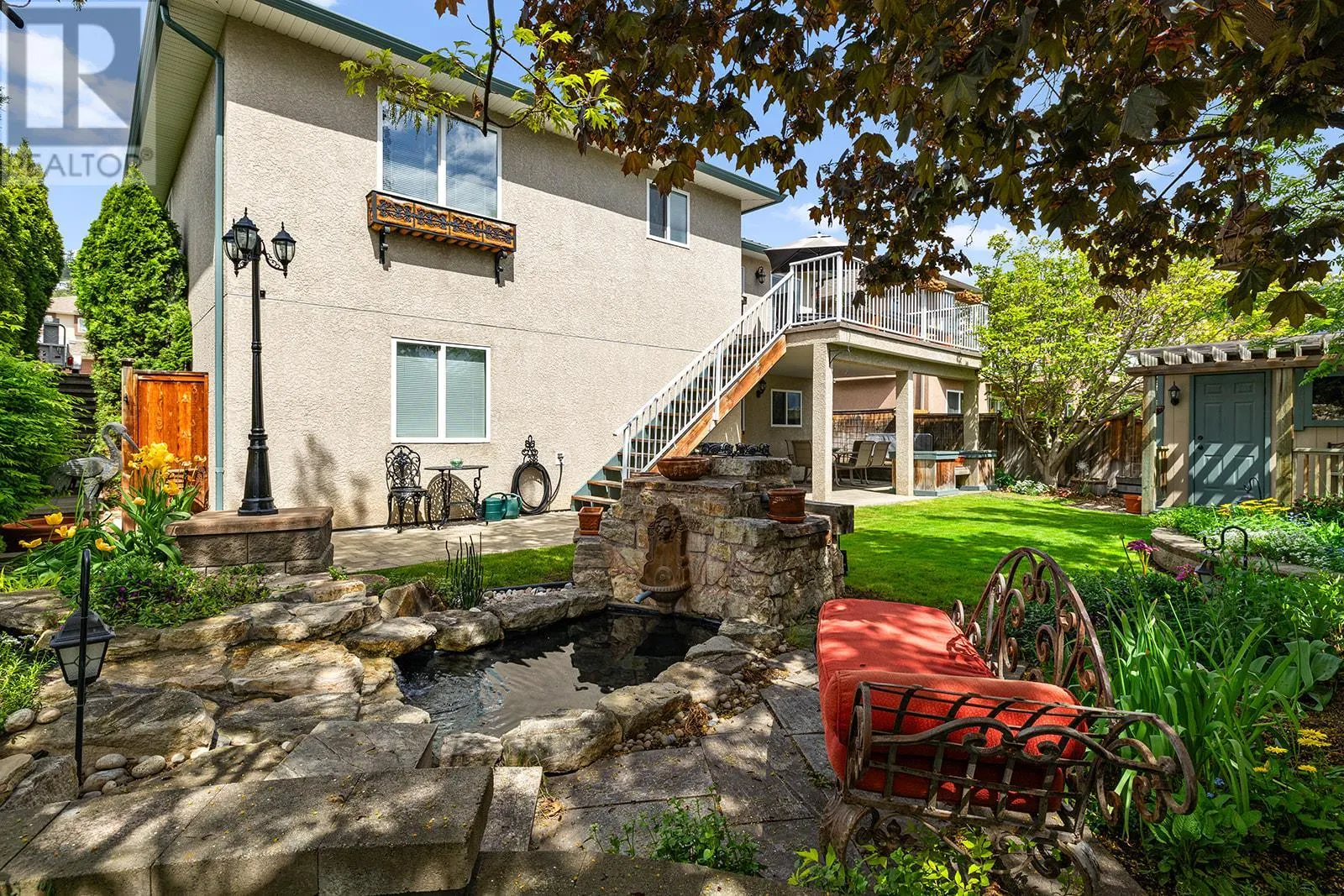 1619 Wilmot Court