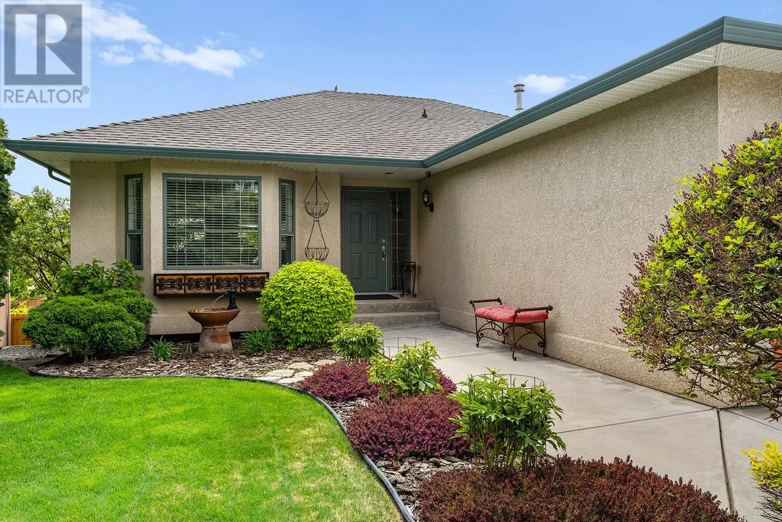 1619 Wilmot Court