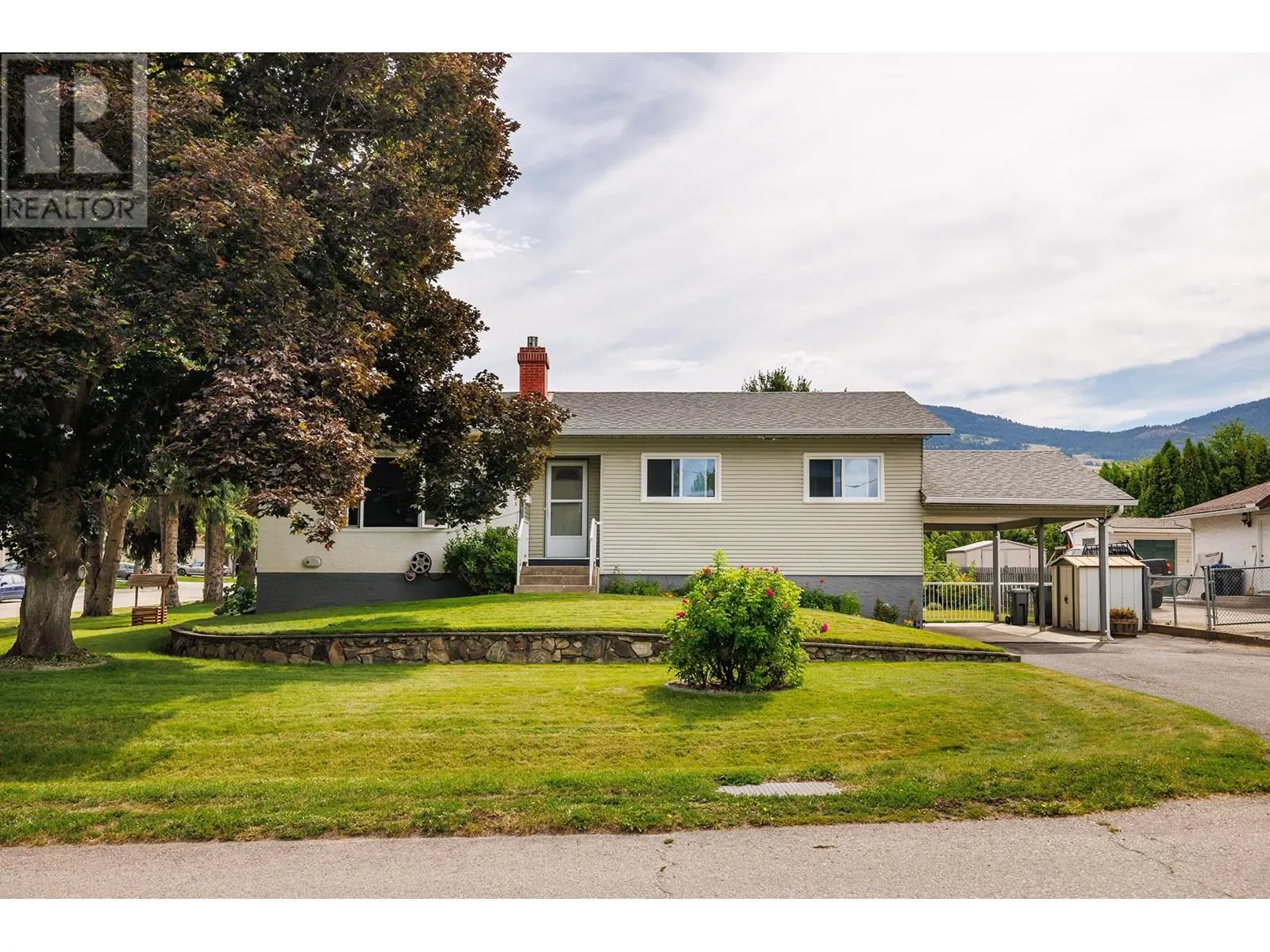 1285 Irene Road