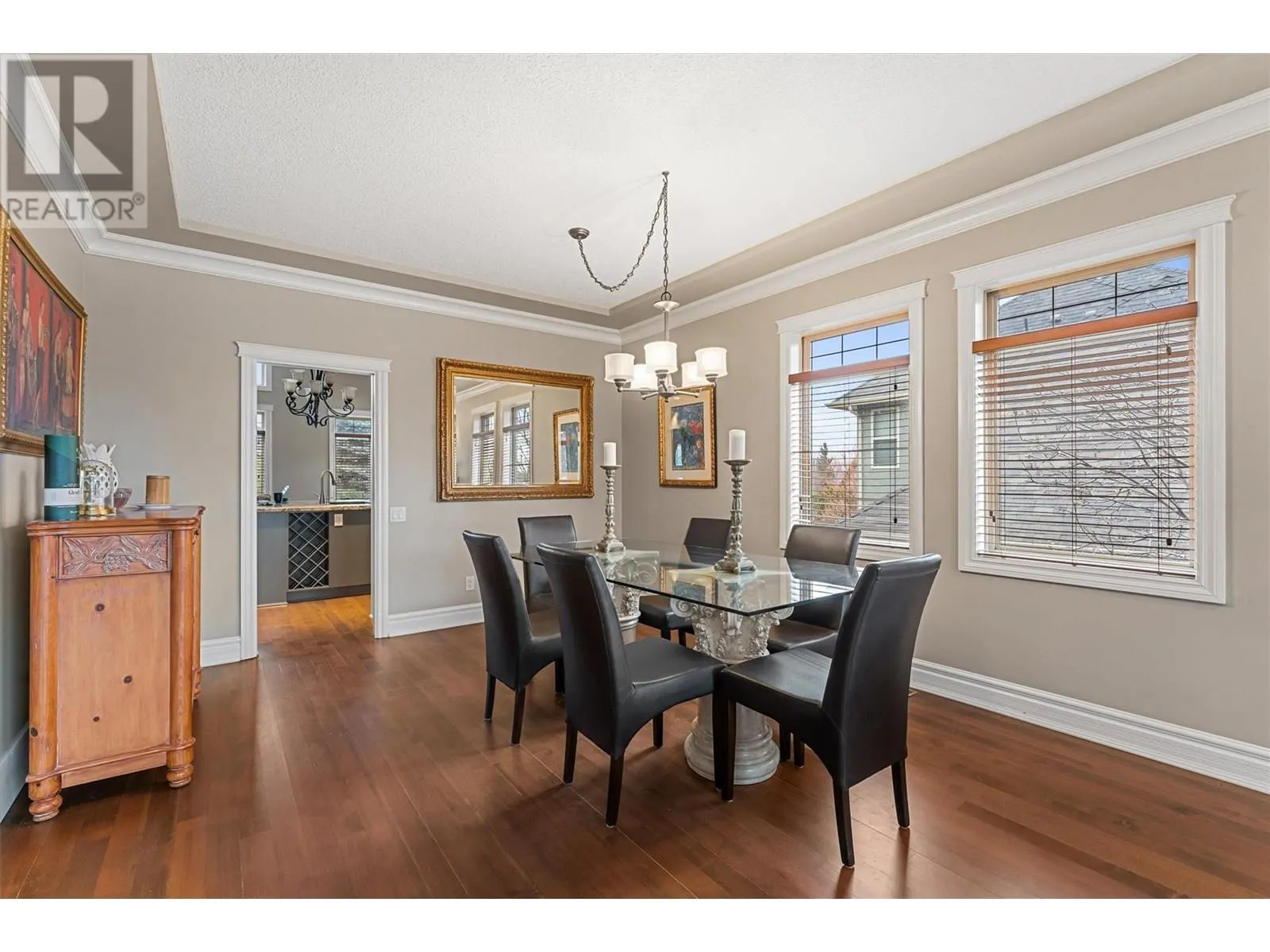 3079 Thacker Drive