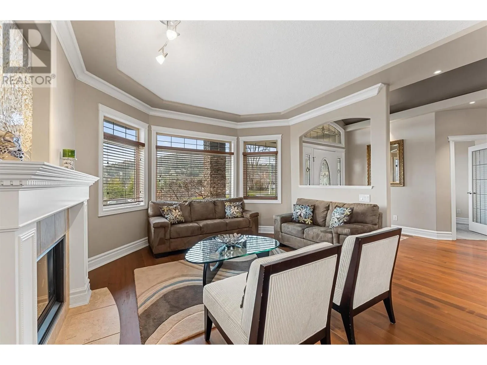 3079 Thacker Drive