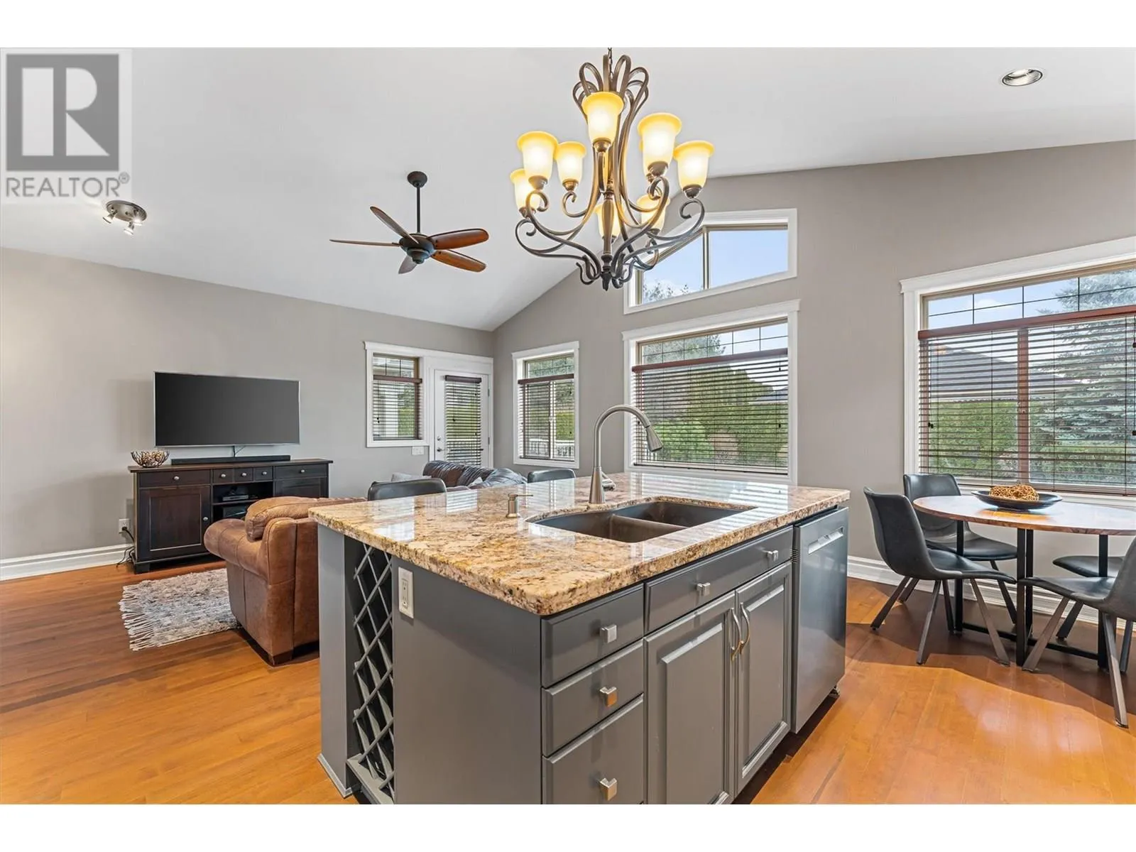 3079 Thacker Drive