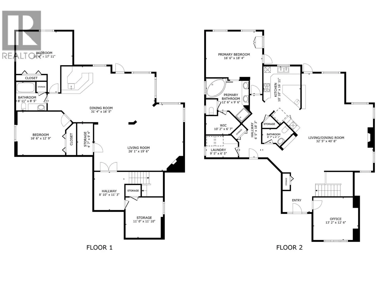 1108 ARBOR VIEW Drive