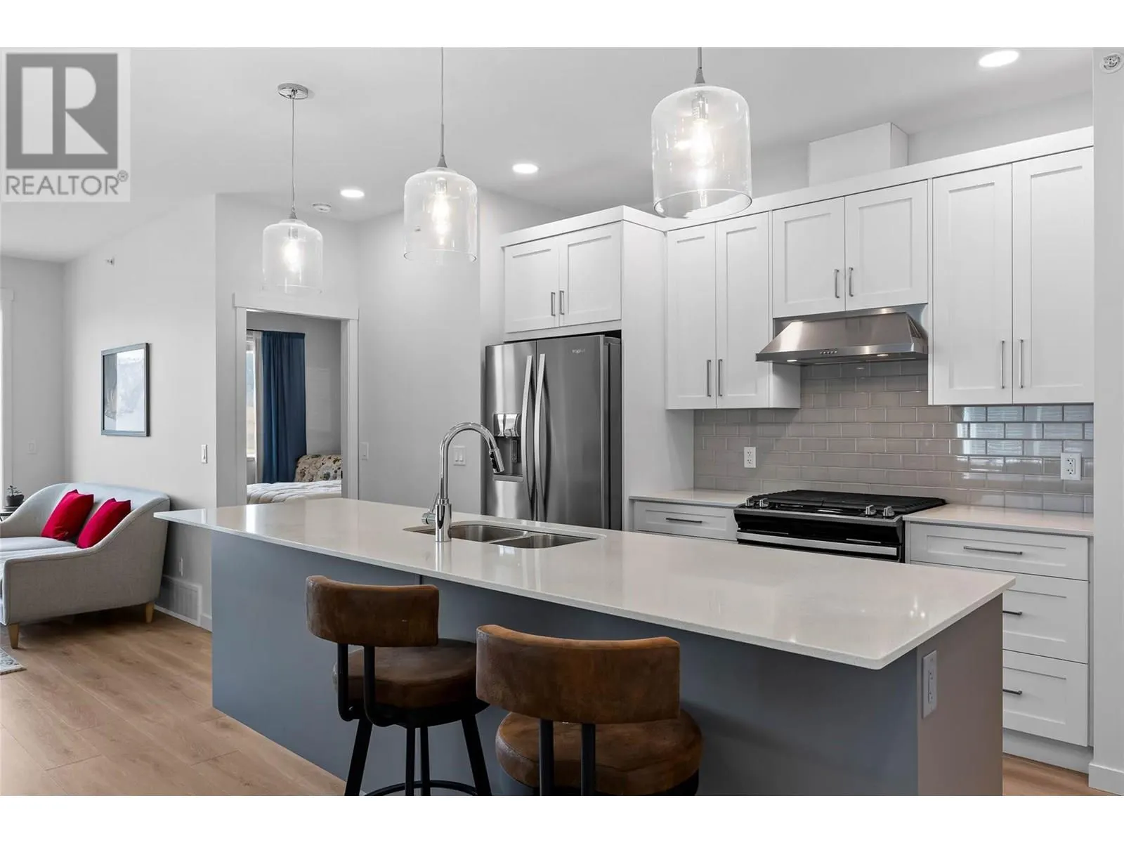1799 Babine Avenue Unit# 112