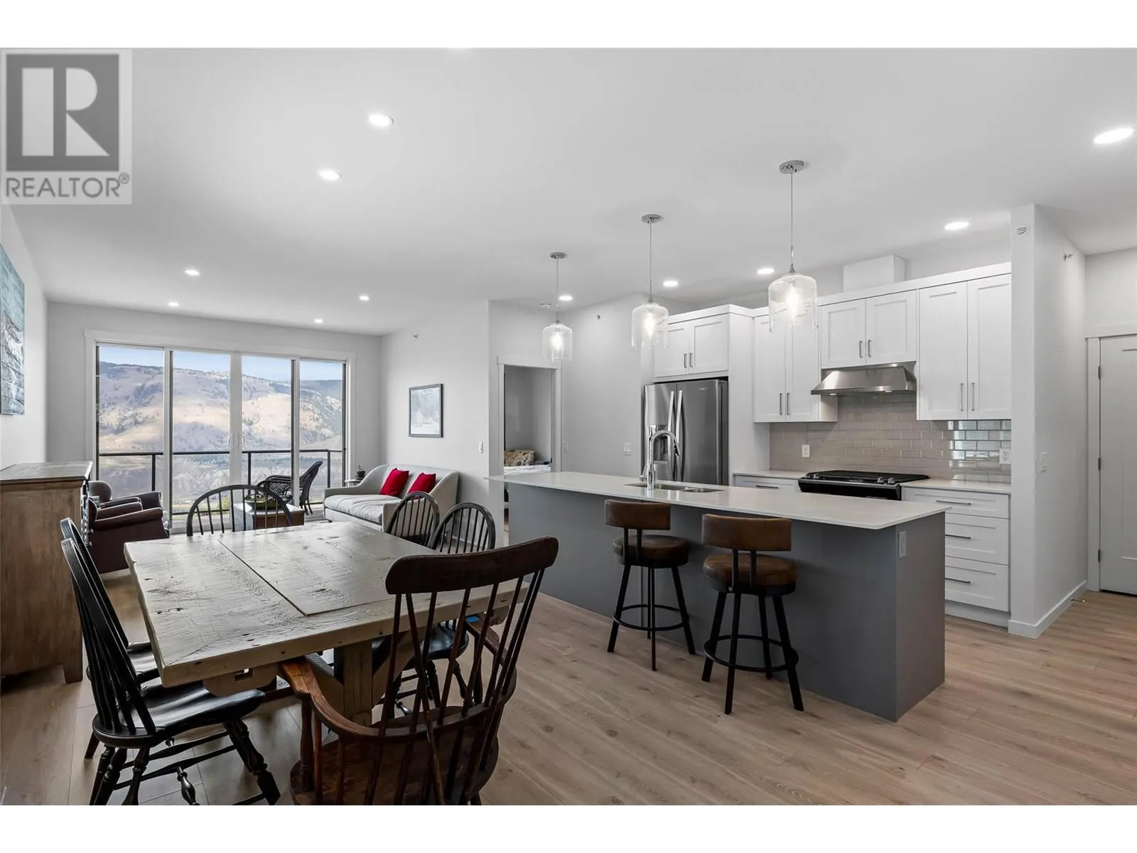 1799 Babine Avenue Unit# 112