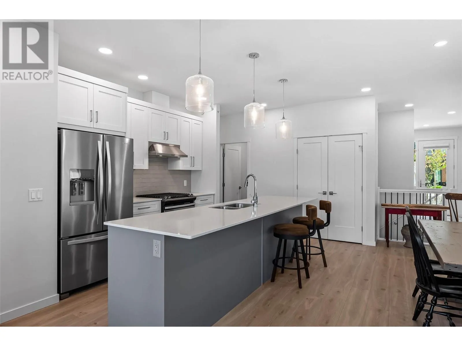 1799 Babine Avenue Unit# 112