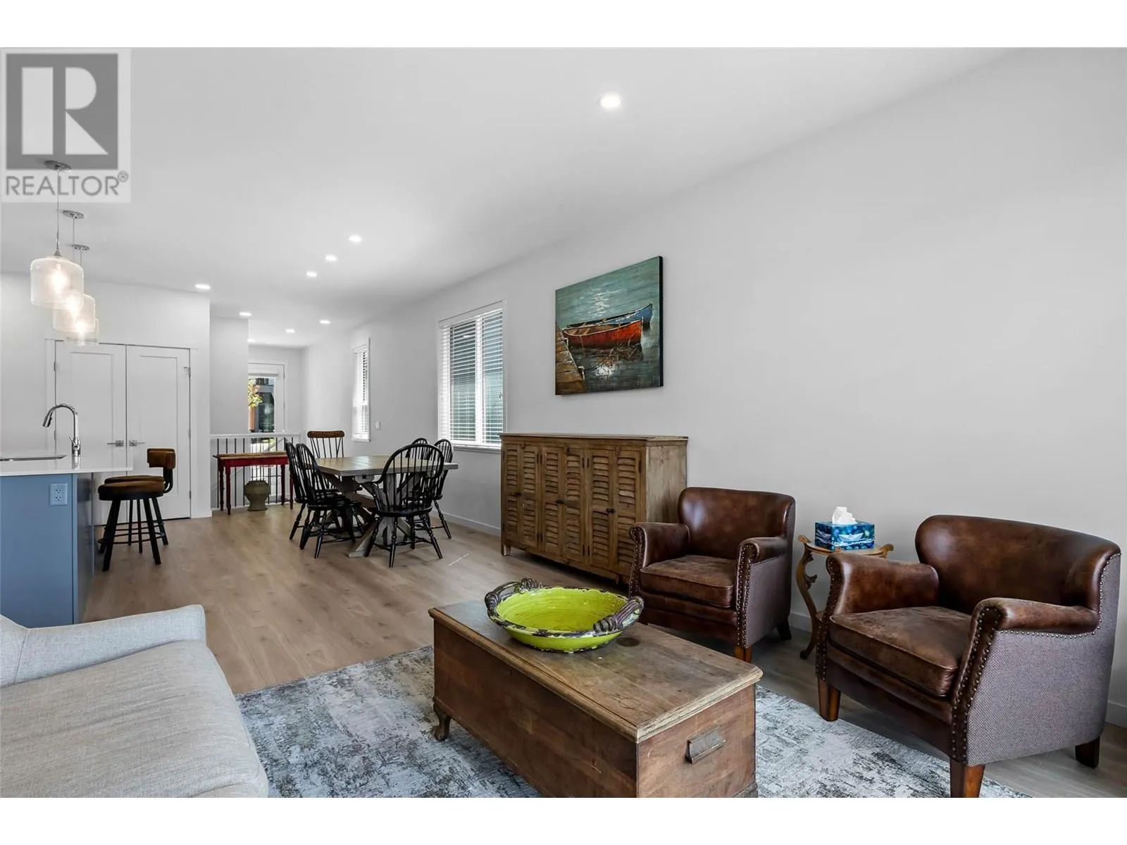 1799 Babine Avenue Unit# 112