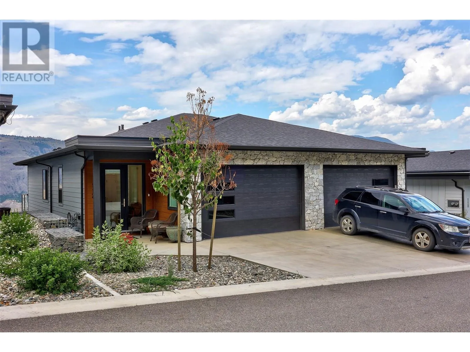 1799 Babine Avenue Unit# 112