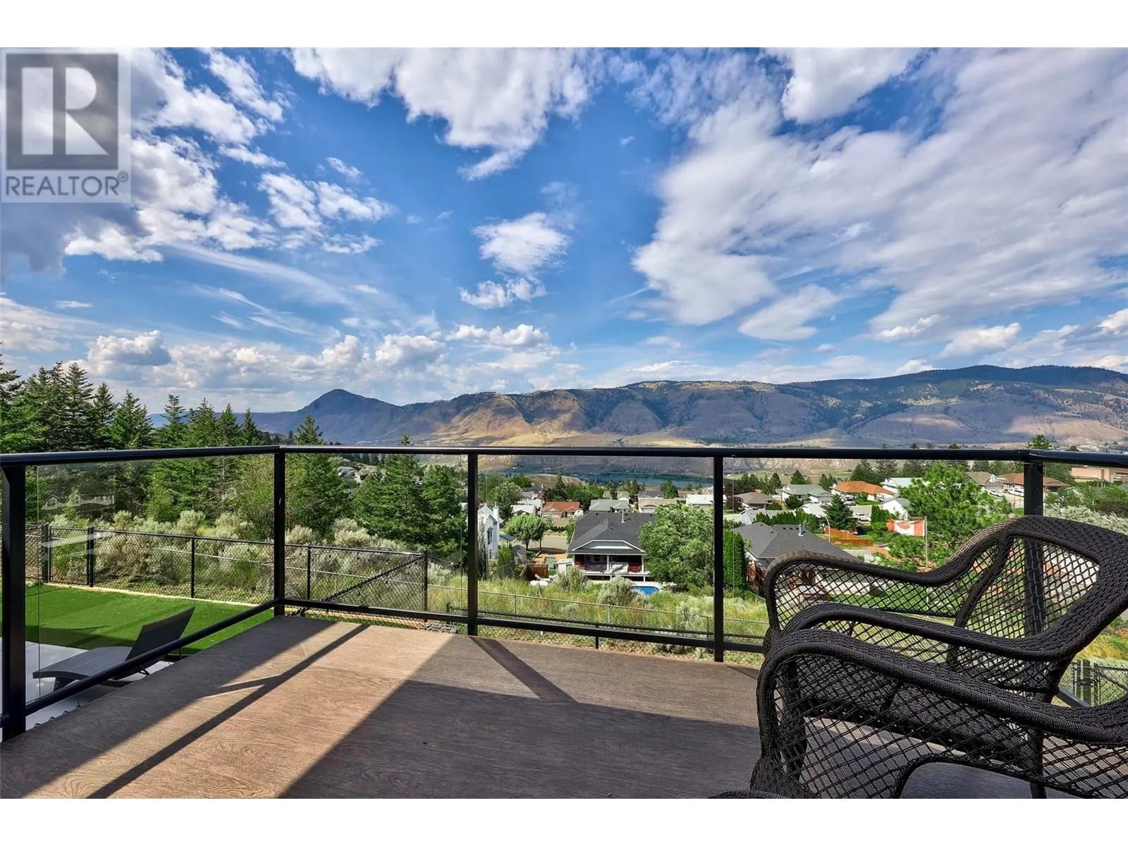 1799 Babine Avenue Unit# 112