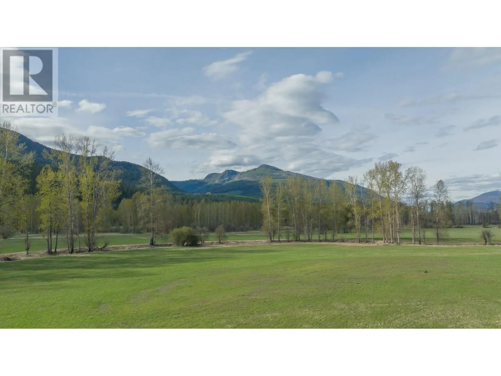 3022 Mabel Lake Road